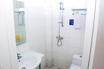 Yin Xing Hotel Пекін Екстер'єр фото