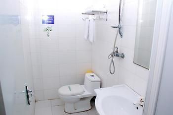 Yin Xing Hotel Пекін Екстер'єр фото
