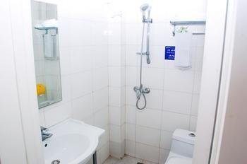 Yin Xing Hotel Пекін Екстер'єр фото