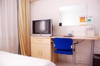Yin Xing Hotel Пекін Екстер'єр фото