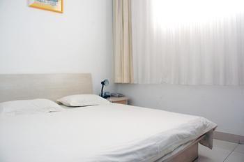 Yin Xing Hotel Пекін Екстер'єр фото