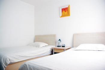 Yin Xing Hotel Пекін Екстер'єр фото