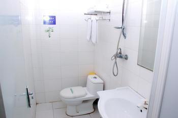 Yin Xing Hotel Пекін Екстер'єр фото
