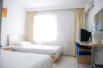 Yin Xing Hotel Пекін Екстер'єр фото