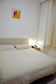Yin Xing Hotel Пекін Екстер'єр фото