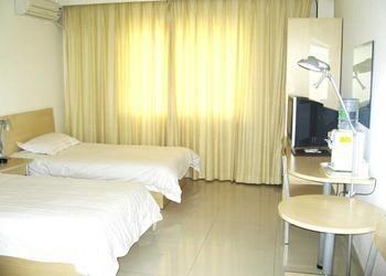 Yin Xing Hotel Пекін Екстер'єр фото